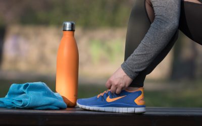 A siker nem a mérlegen dől el – így mérd valóban a fejlődésed